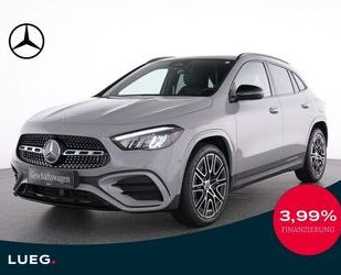 Mercedes-Benz GLA 180 Gebrauchtwagen