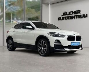 BMW X2 Gebrauchtwagen