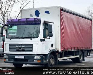 MAN Andere Gebrauchtwagen