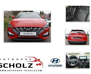 Hyundai Hyundai i30 CW 1.0 T-GDI Trend DCT Navi Komfort As Gebrauchtwagen