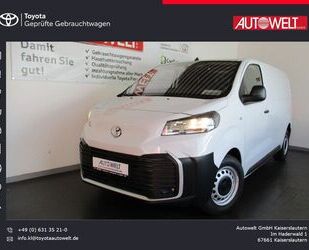 Toyota Proace (Verso) Gebrauchtwagen