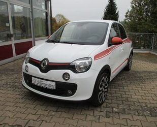 Renault Twingo Gebrauchtwagen