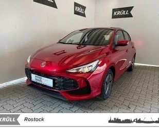 MG MG3 Gebrauchtwagen