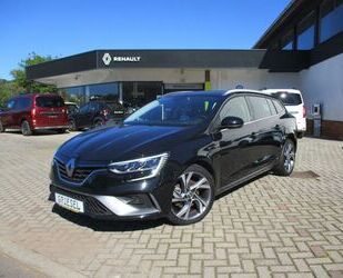 Renault Megane Gebrauchtwagen