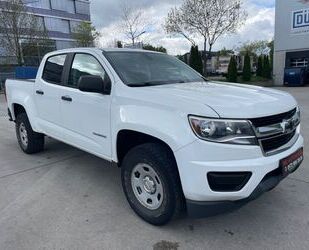 Chevrolet Colorado Gebrauchtwagen