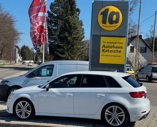 Audi A3 Gebrauchtwagen