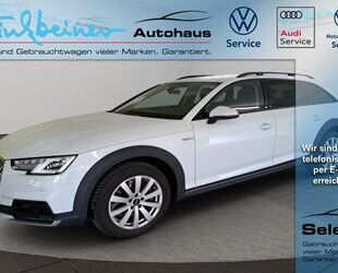 Audi A4 Allroad Gebrauchtwagen