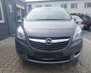 Opel Meriva Gebrauchtwagen