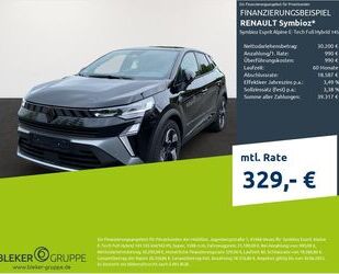 Renault Symbioz Gebrauchtwagen