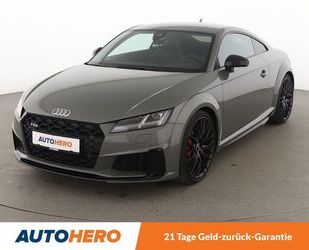 Audi TTS Gebrauchtwagen