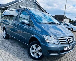 Mercedes-Benz Viano Gebrauchtwagen