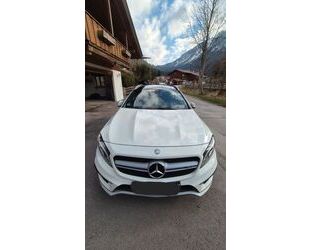 Mercedes-Benz GLA 45 AMG Gebrauchtwagen
