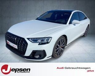 Audi S8 Gebrauchtwagen