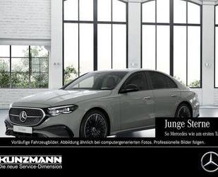 Mercedes-Benz E 400 Gebrauchtwagen