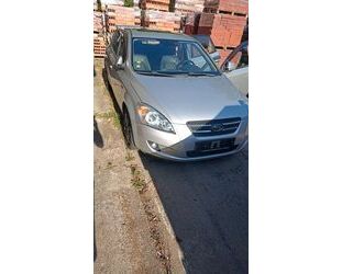 Kia ceed / Ceed Gebrauchtwagen