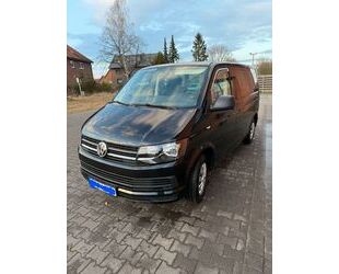 VW T6 Multivan Gebrauchtwagen