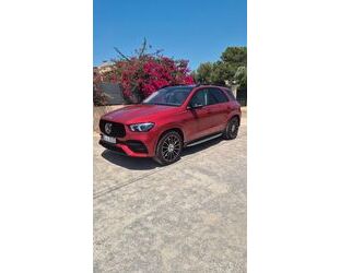 Mercedes-Benz GLE 350 Gebrauchtwagen