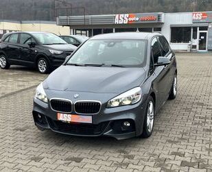 BMW 218 Active Tourer Gebrauchtwagen