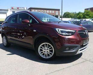 Opel Crossland (X) Gebrauchtwagen