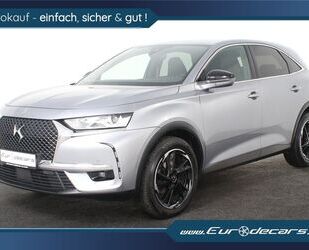 DS Automobiles DS7 (Crossback) Gebrauchtwagen