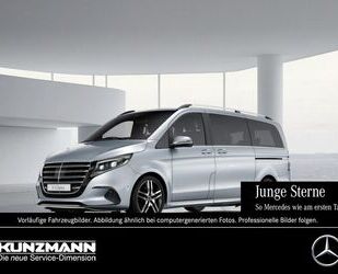 Mercedes-Benz V 300 Gebrauchtwagen