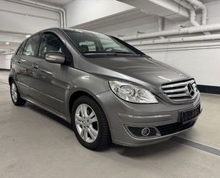 Mercedes-Benz B 180 Gebrauchtwagen