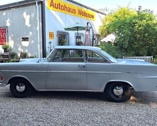 Opel Rekord Gebrauchtwagen