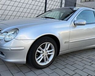 Mercedes-Benz C 200 Gebrauchtwagen