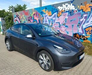 Tesla Model Y Gebrauchtwagen