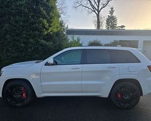 Jeep Grand Cherokee Gebrauchtwagen