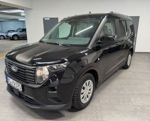 Ford Tourneo Courier Gebrauchtwagen