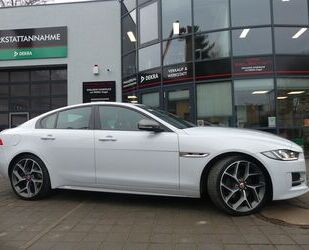 Jaguar XE Gebrauchtwagen