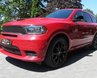 Dodge Durango Gebrauchtwagen