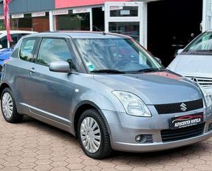 Suzuki Swift Gebrauchtwagen