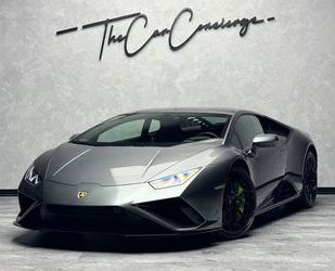 Lamborghini Huracán Gebrauchtwagen