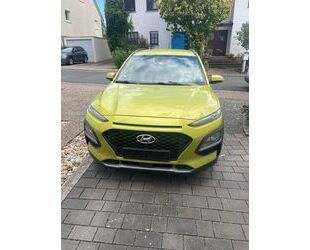 Hyundai KONA Gebrauchtwagen