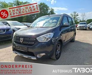 Dacia Lodgy Gebrauchtwagen