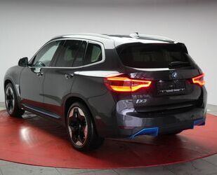 BMW iX3 Gebrauchtwagen