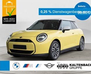 Mini Cooper SE Gebrauchtwagen