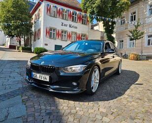 BMW 318 Gebrauchtwagen