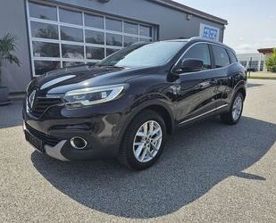 Renault Kadjar Gebrauchtwagen