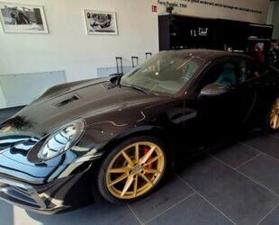 Porsche 992 Gebrauchtwagen