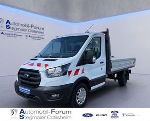 Ford Transit Gebrauchtwagen