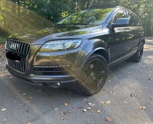 Opel Q7 