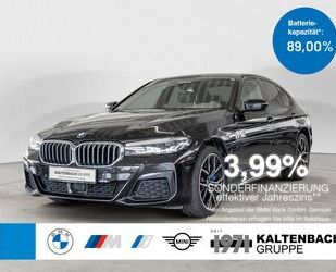 BMW 545 Gebrauchtwagen