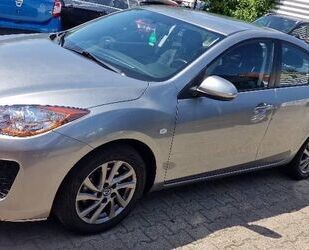 Mazda 3 Gebrauchtwagen