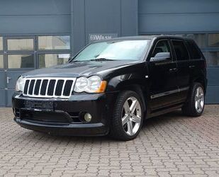 Jeep Grand Cherokee Gebrauchtwagen