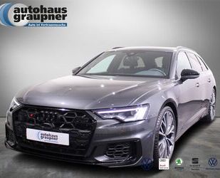 Audi S6 Gebrauchtwagen
