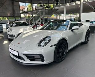 Porsche 992 Gebrauchtwagen
