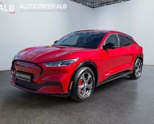 Ford Mustang Mach-E Gebrauchtwagen